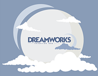 Dreamworks Redesign & Identity Standards Guide