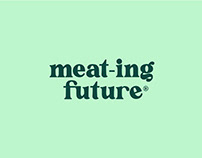 Meat-ing future