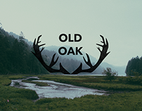 Old Oak Photography Logo