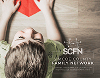 Simcoe County Family Network