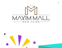 Maxim Mall