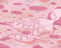 BOOBS - A Pop Art Book for Breast Cancer