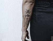 // Tattoo Designs