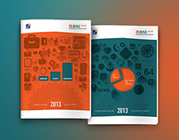 BNI Syariah - Annual & Sustainability Report 2013