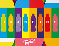 Branding Tropical