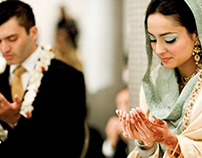 Dua for Marriage in Islam