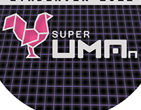 Pog for SuperUman at ETH Denver 2022