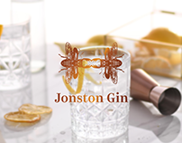 Jonston Gin