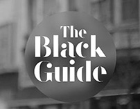 AXE Black Guide