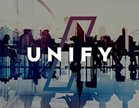 Unify // Branding