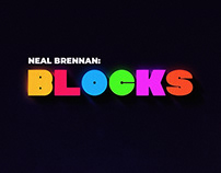 Neal Brennan's 'Blocks'