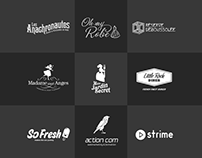 Logos collections