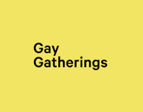 Gay Gatherings