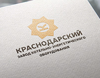 Cromatix branding work for Krasnodar!