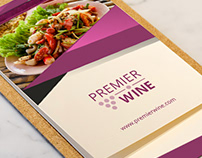 Premier Wine