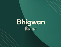 Bhigwan- Wayfinding and System design