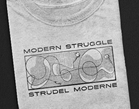 Modern struggle — Strudel moderne