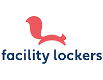 Facility Lockers. Visual Identity