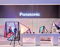Panasonic | Photokina | Cologne, Germany 2018
