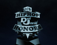 VH1 Hip Hop Honors