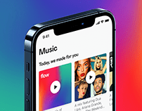 Deezer Music App: AI Playlists & Podcasts