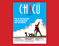 Chacú