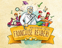 Franchise Rehberi | KFC