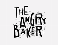 The Angry Baker | Brand Identity