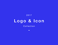2017 Logo & Icon Collection