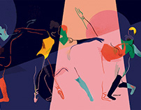 Dance - The New Yorker