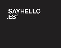 SayHello.es