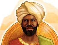 King Sonni Ali