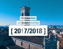 PratoMusei Spot 2017/2018