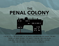 "The Penal Colony" Movie Poster
