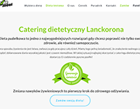Catering dietetyczny Lanckorona