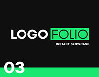 Logofolio 03 | Instant Showcase