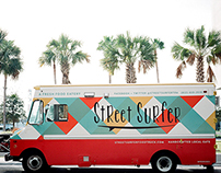 Street Surfer Food Truck