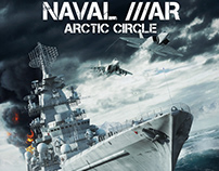 Naval War - Arctic Circle
