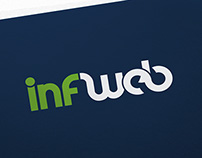Logo - infweb