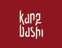 Kangbashi | Territory Branding Identity