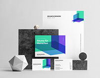 BRANDVORWERK – Design + Plan | Branding