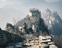 WILD GREAT WALL - 野长城