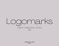 Logo & Mark Vol-10