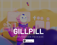 GiliPill