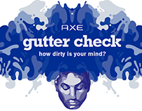 AXE Gutter Check