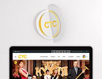 CTC | Redesign official website