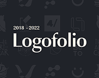 LOGO COLLECTION 2018 - 2022