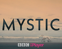 MYSTIC TV Drama Series 1