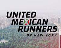 United Mexican Runners