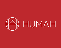 Humah Brand Identity